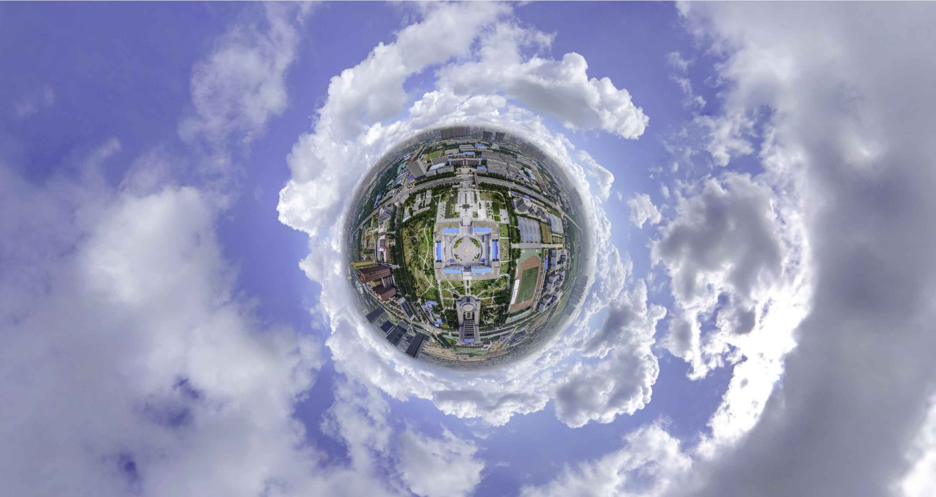 屯城镇格凸河风景名胜区