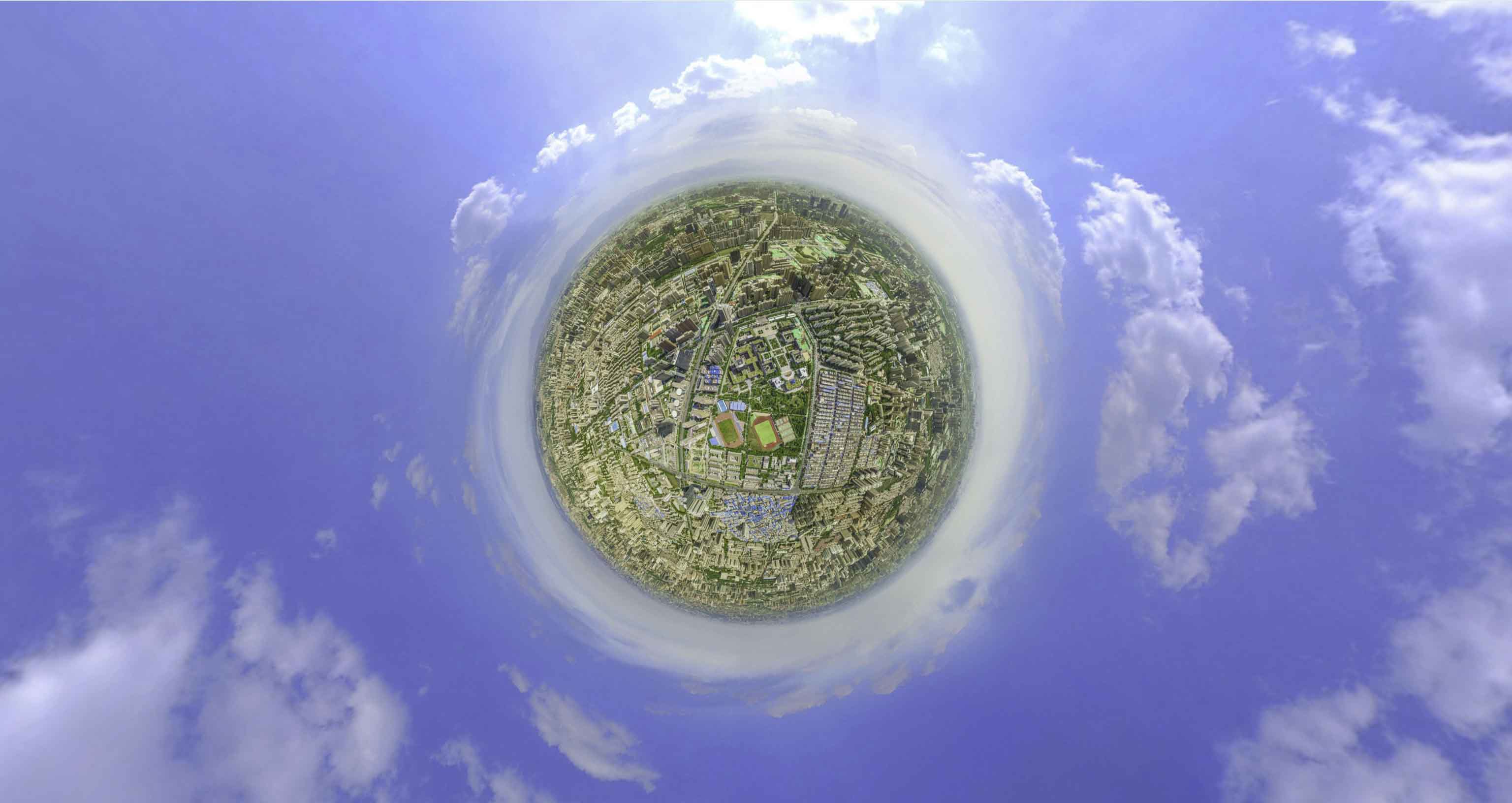 屯城镇沣河金湾