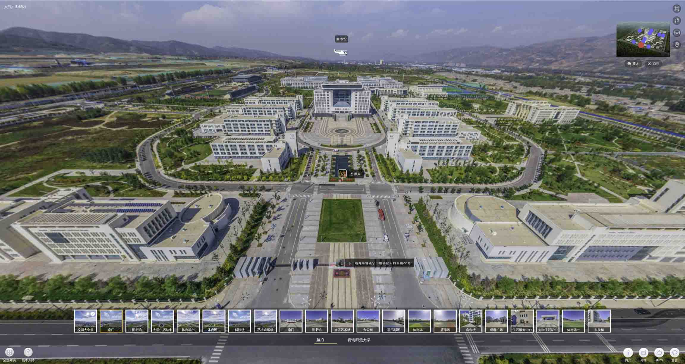 屯城镇油菜花-惊艳半生的花海仙境