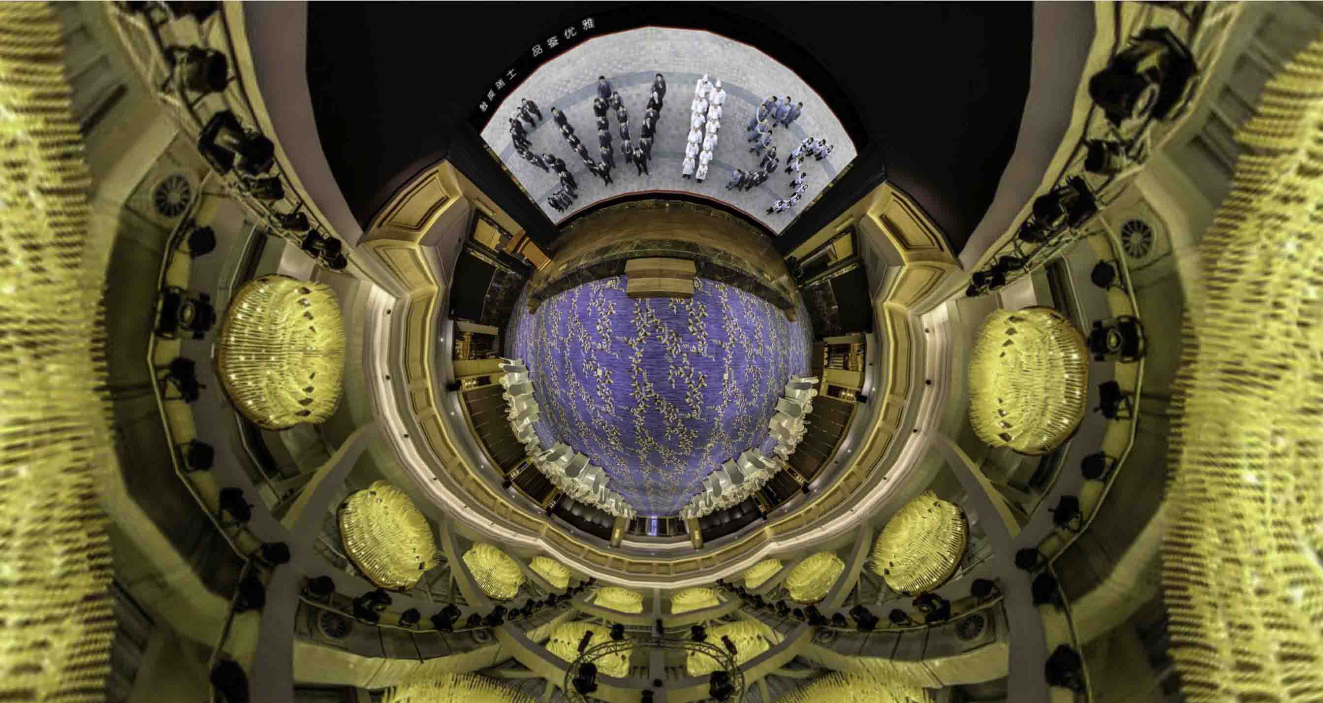 屯城镇探索VR全景拍摄中的深度感：营造沉浸式体验的关键要素